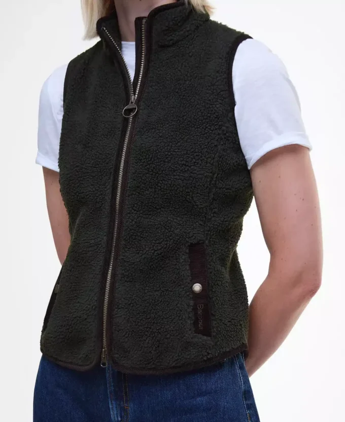 Burford Fleece Burford Fleece