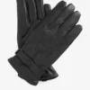 Burnished Leather Thinsulate Gloves