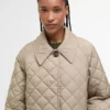 Cara Quilted Jacket