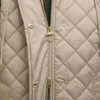 Cara Quilted Jacket