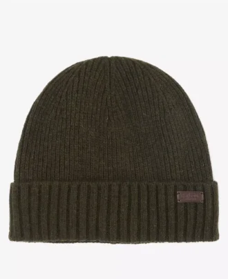 Carlton Beanie