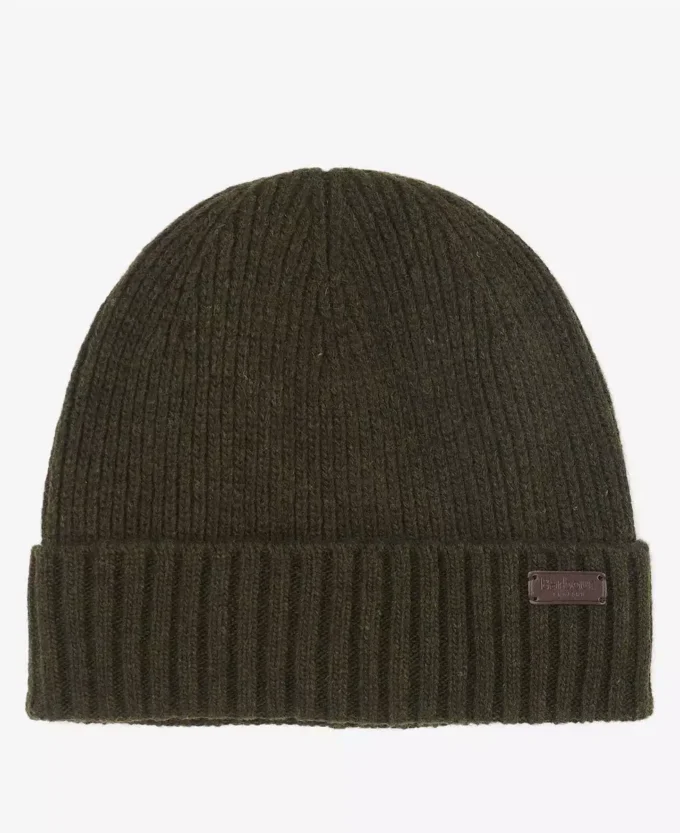 Carlton Beanie