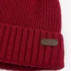 Carlton Beanie
