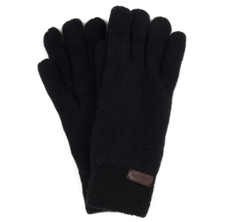 Carlton Knitted Gloves