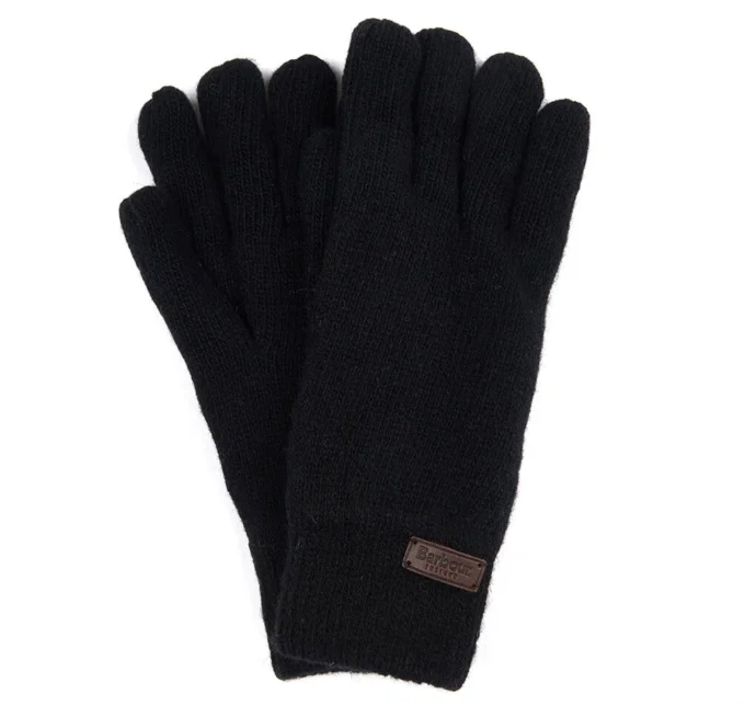 Carlton Knitted Gloves