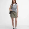 Cary Mini Skirt