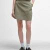 Cary Mini Skirt