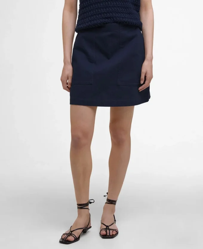Cary Mini Skirt Cary Mini Skirt