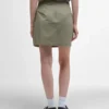 Cary Mini Skirt