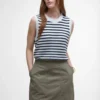 Cary Mini Skirt