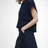 Cary Mini Skirt Cary Mini Skirt