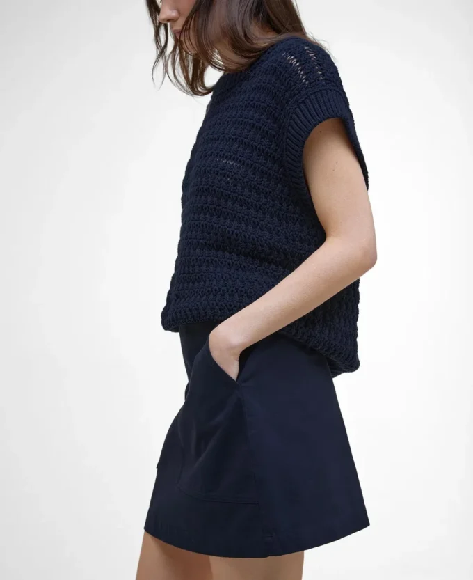 Cary Mini Skirt Cary Mini Skirt