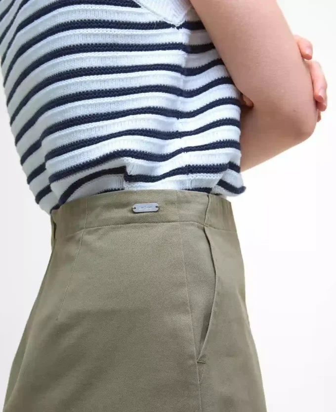 Cary Mini Skirt
