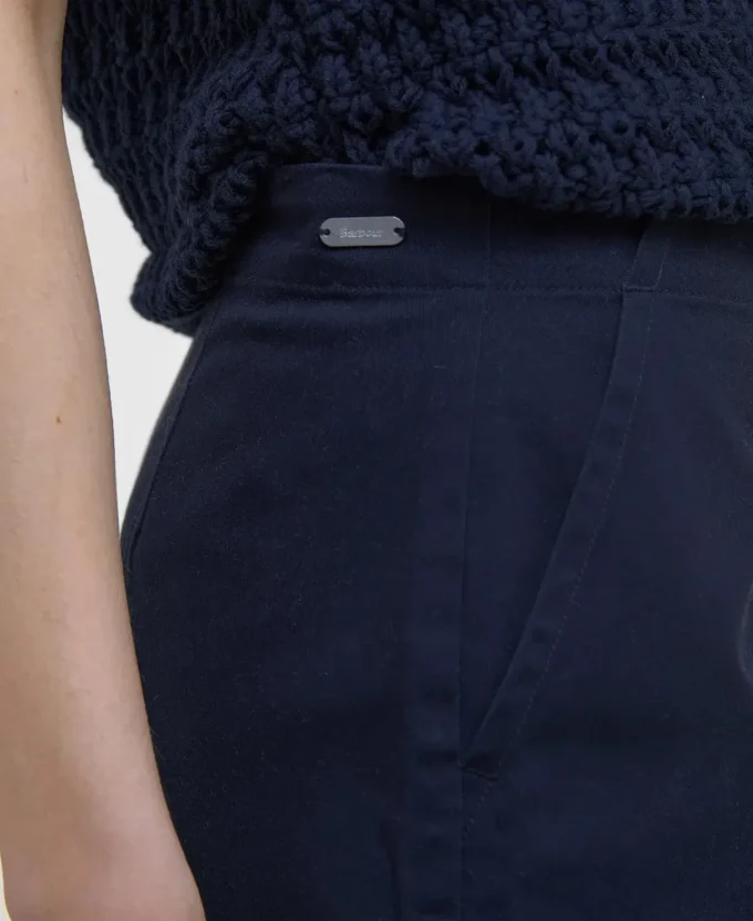 Cary Mini Skirt Cary Mini Skirt