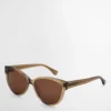 Cat Eye Sunglasses