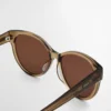 Cat Eye Sunglasses