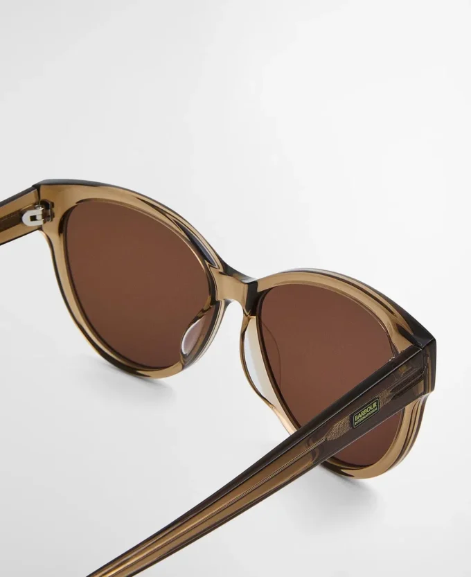 Cat Eye Sunglasses