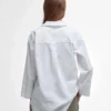 Cecile Relaxed Tunic Shirt Cecile Relaxed Tunic Shirt