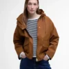 Cecile Showerproof Jacket
