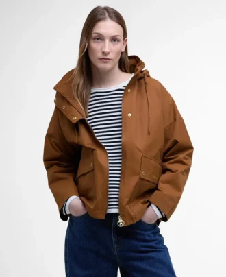 cecile showerproof jacket 1 1 330x404 - Cecile Showerproof Jacket