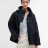 Cecile Showerproof Jacket