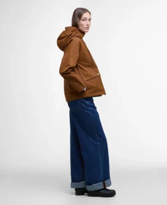 cecile showerproof jacket 2 1 330x404 - Cecile Showerproof Jacket