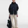 Cecile Showerproof Jacket