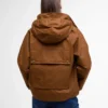 Cecile Showerproof Jacket