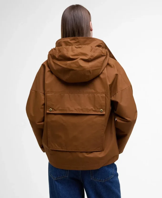 Cecile Showerproof Jacket