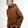 Cecile Showerproof Jacket