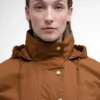 Cecile Showerproof Jacket