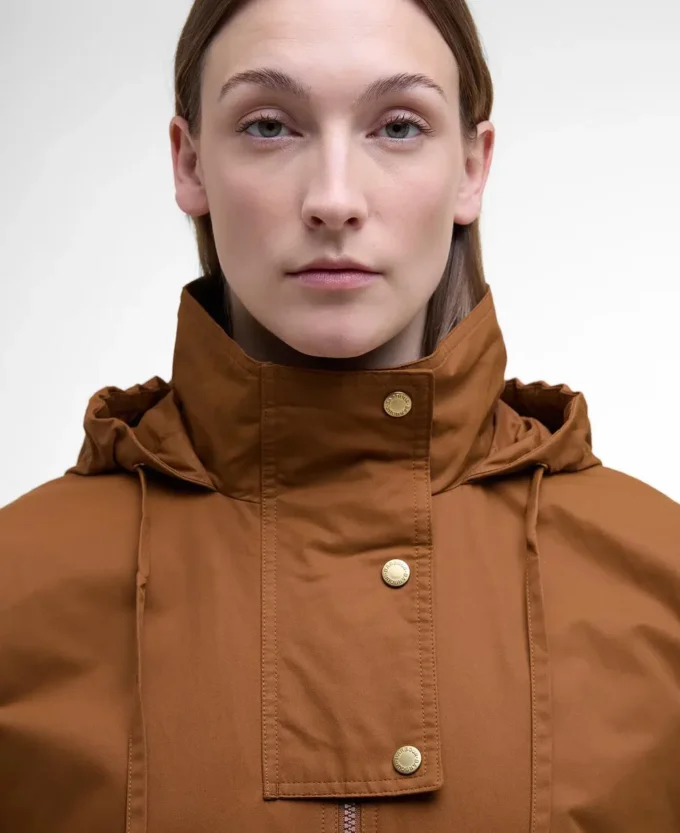 Cecile Showerproof Jacket
