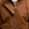 Cecile Showerproof Jacket