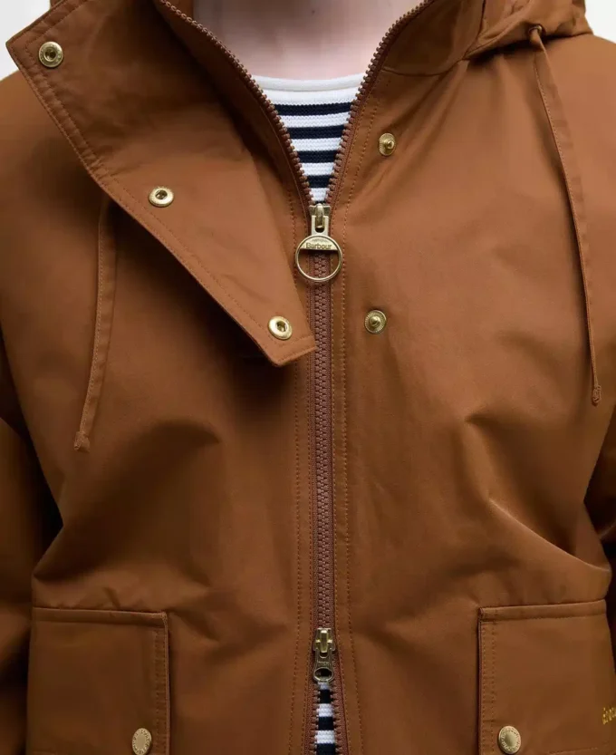 Cecile Showerproof Jacket
