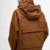 Cecile Showerproof Jacket