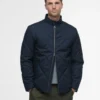 City Harrington Quilted Jacket