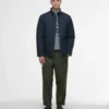 City Harrington Quilted Jacket
