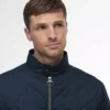 City Harrington Quilted Jacket