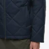 City Harrington Quilted Jacket