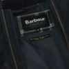 City Harrington Quilted Jacket