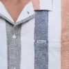 Clearwell Striped Short-Sleeved Shirt