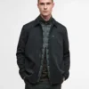 Coil Overshirt