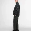 Coil Overshirt