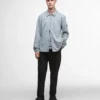 Coil Overshirt