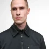 Coil Overshirt