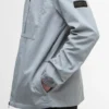 Coil Overshirt