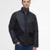 Cordhill Wax Jacket