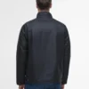 Cordhill Wax Jacket