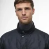 Cordhill Wax Jacket