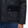 Cordhill Wax Jacket